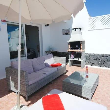 Villa Aster Puerto del Carmen (Lanzarote)