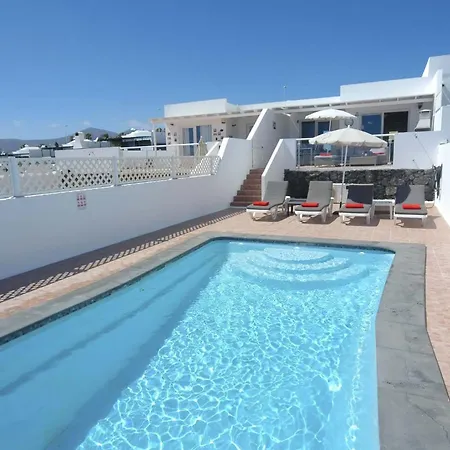 Villa Aster