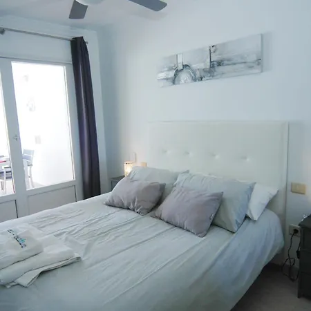 Villa Aster Puerto del Carmen (Lanzarote)